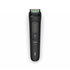 PROMOZIONE Philips SERIE 3000 - 9IN1 CON CUSTODIA Cod. MG3945/15 Tagliacapelli