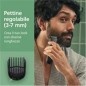 PROMOZIONE Philips SERIE 3000 - 9IN1 CON CUSTODIA Cod. MG3945/15 Tagliacapelli