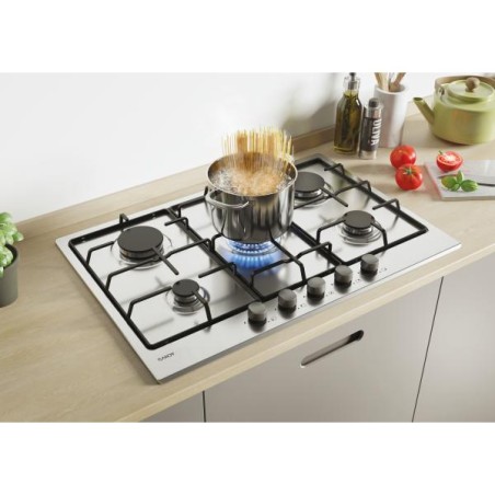 PROMOZIONE Candy PIANO GAS CHW7X Cod. 33801969 A Gas