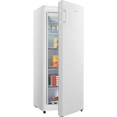 PROMOZIONE Hisense FREEZER BIANCO 155L CLASSE E Cod. FV191N4AW2 Verticali