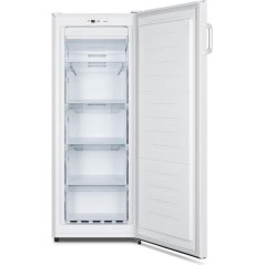 PROMOZIONE Hisense FREEZER BIANCO 155L CLASSE E Cod. FV191N4AW2 Verticali