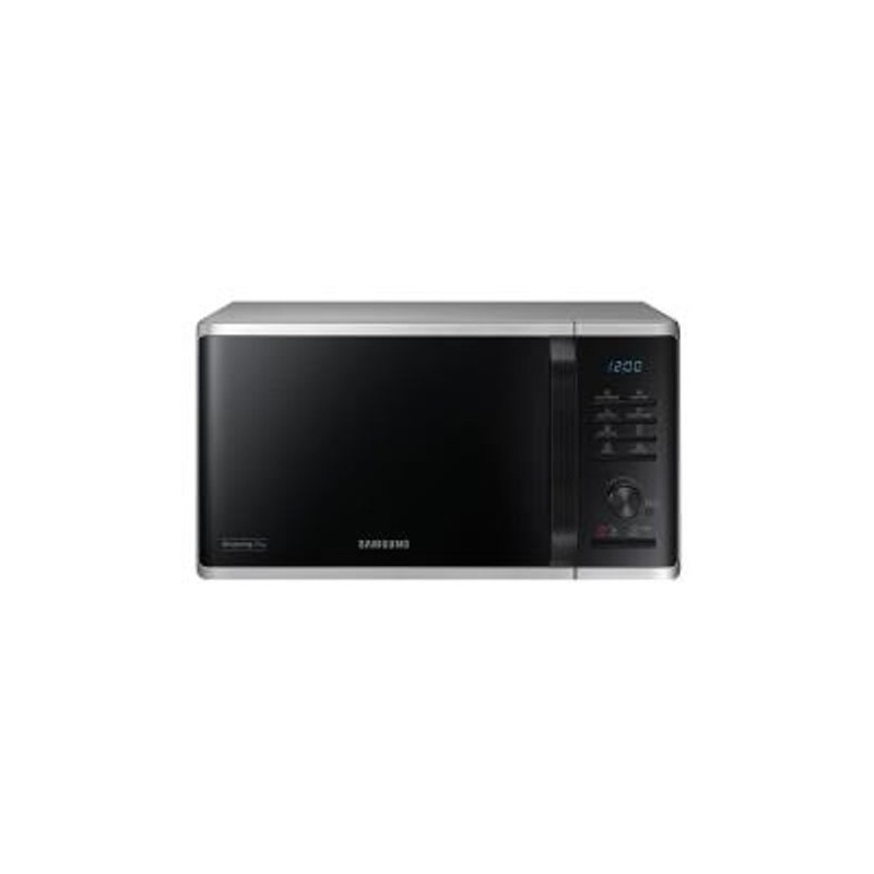 PROMOZIONE Samsung MICROONDE MG23K3515AS Cod. MG23K3515AS A Libera Installazione PROMOZIONE Samsung MICROONDE MG23K3515AS Cod. MG23K3515AS A Libera Installazione