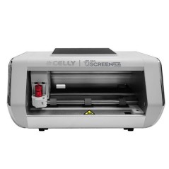 PROMOZIONE Celly PROSCREEN DISPLAY CUT MACH Cod. PROSCREENPLUS Macchina taglia pellicole