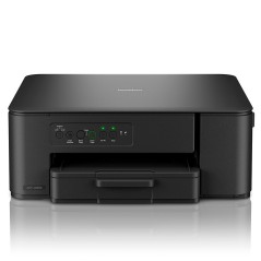 PROMOZIONE Brother DCPJ1260W MULTIF IJET A4 3 IN 1 COL Cod. DCPJ1260W Multifunzione Ink-Jet