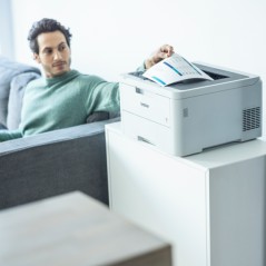 PROMOZIONE Brother HLL3240CDW Cod. HLL3240CDW Stampanti Laser Colori
