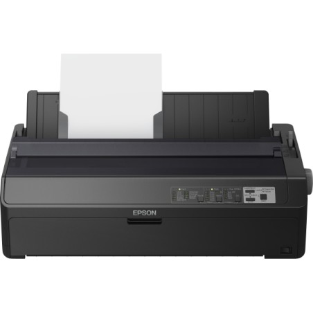 PROMOZIONE Epson LQ-2090II Cod. C11CF40401 136 Colonne