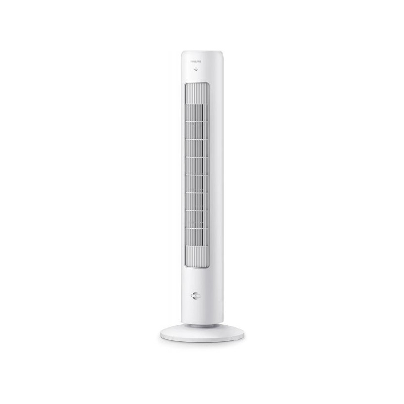 PROMOZIONE Philips TORRE VENTILATORE SERIE 5000 WHITE Cod. CX5535/00 A COLONNA PROMOZIONE Philips TORRE VENTILATORE SERIE 5000 WHITE Cod. CX5535/00 A COLONNA