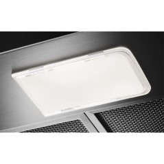PROMOZIONE Electrolux CAPPA CAMINO LFC319X 90CM 120W INOX Cod. 942022008 A Camino