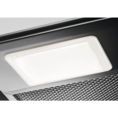 PROMOZIONE Electrolux CAPPA CAMINO LFC319X 90CM 120W INOX Cod. 942022008 A Camino