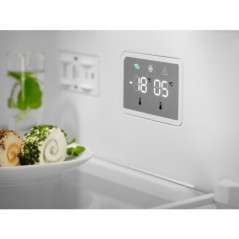 PROMOZIONE Electrolux COMBI FS LNT6ME36U 2MT E TNF INOX Cod. 925993631 Libera Installazione