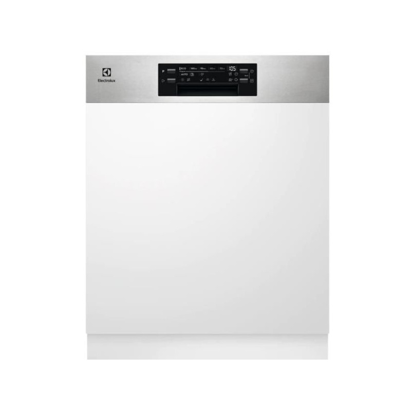PROMOZIONE Electrolux LAVAS SEMI EEA47201IX E 13CP 60CMIN Cod. 911524111 A Libera Installazione PROMOZIONE Electrolux LAVAS SEMI EEA47201IX E 13CP 60CMIN Cod. 911524111 A Libera Installazione