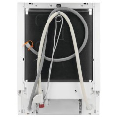 PROMOZIONE Electrolux LAVAS SEMI EEA47201IX E 13CP 60CMIN Cod. 911524111 A Libera Installazione