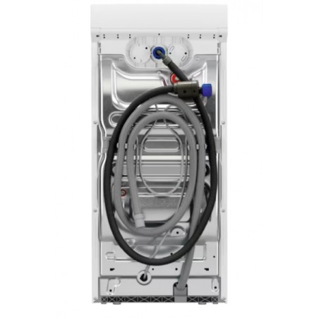 PROMOZIONE Aeg LAVAT ALTO LTR6G37A 7KG A 1300 Cod. 913143697 A Carica dall'Alto