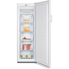 PROMOZIONE Hisense FREEZER 174X58 E TNF BIANCO Cod. FV245N4AW2 Verticali