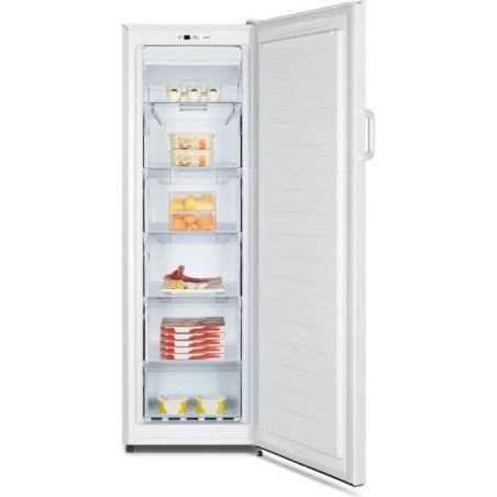 PROMOZIONE Hisense FREEZER 174X58 E TNF BIANCO Cod. FV245N4AW2 Verticali