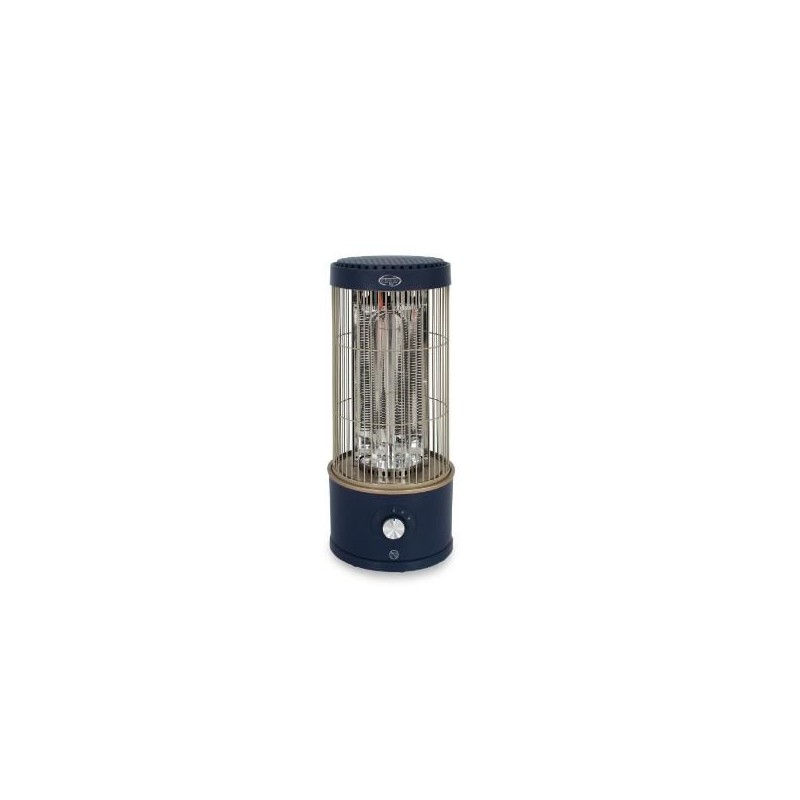 PROMOZIONE Argoclima STUFA ELETTRICA QUARZO LOONELY Cod. 191070224 ALOGENE PROMOZIONE Argoclima STUFA ELETTRICA QUARZO LOONELY Cod. 191070224 ALOGENE