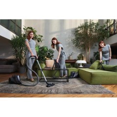 PROMOZIONE Hoover HOOVER TRAINO HP120PET 011 Cod. 39002323 Aspirapolvere con Cavo