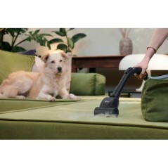 PROMOZIONE Hoover HOOVER TRAINO HP120PET 011 Cod. 39002323 Aspirapolvere con Cavo