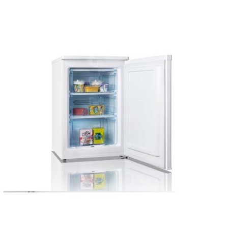 PROMOZIONE Comfeè CONG VERT 83L CLASSE E BIANCO Cod. RCU119WH2 Verticali