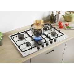 PROMOZIONE Candy PIANO GAS CHW7X Cod. 33801969 A Gas