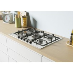 PROMOZIONE Candy PIANO GAS CHG74WX Cod. 33801986 A Gas