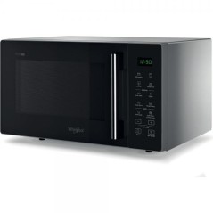 PROMOZIONE Whirlpool WHI MICRO MWP253SB 25L 900W SILVBLK Cod. MWP253SB A Libera Installazione