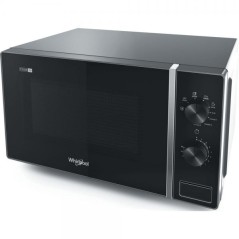 PROMOZIONE Whirlpool WHI MICRO MWP103SB 20L 700W Cod. MWP103SB A Libera Installazione