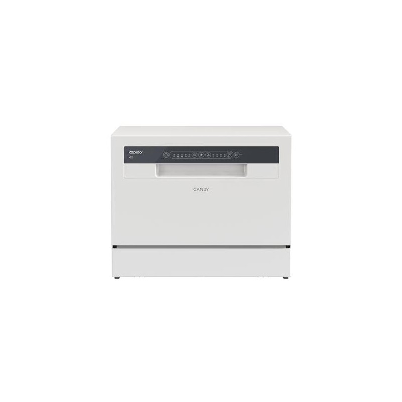 PROMOZIONE Candy CANDY LAVAST CP 6E51LW Cod. 32002573 A Libera Installazione PROMOZIONE Candy CANDY LAVAST CP 6E51LW Cod. 32002573 A Libera Installazione