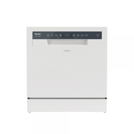 PROMOZIONE Candy CANDY LAVAST  CP 6E51LW Cod. 32002573 A Libera Installazione