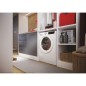 PROMOZIONE Hoover HOOVER LAVATR H3WP4474TAM6/1-S Cod. 31018700 A Carica Frontale