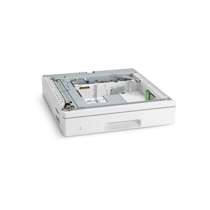 PROMOZIONE Xerox 520 SHEET TRAY PER VLB70XX Cod. 097S04910 Accessori Multifunzione Laser PROMOZIONE Xerox 520 SHEET TRAY PER VLB70XX Cod. 097S04910 Accessori Multifunzione Laser