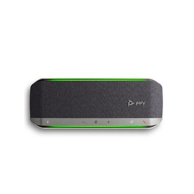 PROMOZIONE Poly Hp POLY SYNC 40 -M SPEAKERPHONE Cod. 77P35AA Speakerphone PROMOZIONE Poly Hp POLY SYNC 40 -M SPEAKERPHONE Cod. 77P35AA Speakerphone