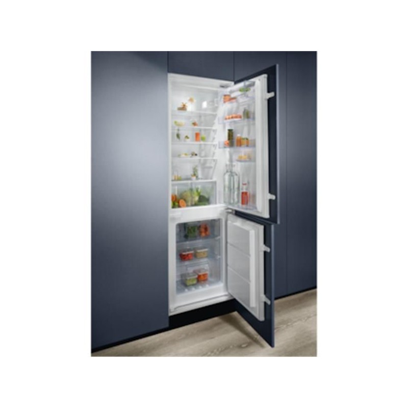 PROMOZIONE Electrolux COMBI INC ENT6NE18S E 177CM TNF Cod. 925505302 Da Incasso