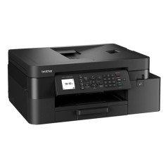 PROMOZIONE Brother MFCJ4350DW MULT 3 IN 1 INK COLORE Cod. MFCJ4350DW Multifunzione Ink-Jet