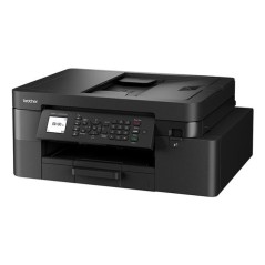 PROMOZIONE Brother MFCJ4350DW MULT 3 IN 1 INK COLORE Cod. MFCJ4350DW Multifunzione Ink-Jet