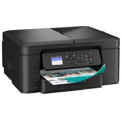 PROMOZIONE Brother CPJ1360W MULTIF IJET A4 3 IN 1 COL Cod. DCPJ1360DW Multifunzione Ink-Jet