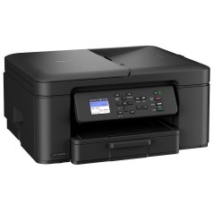 PROMOZIONE Brother CPJ1360W MULTIF IJET A4 3 IN 1 COL Cod. DCPJ1360DW Multifunzione Ink-Jet