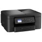 PROMOZIONE Brother CPJ1360W MULTIF IJET A4 3 IN 1 COL Cod. DCPJ1360DW Multifunzione Ink-Jet