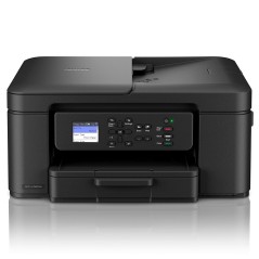 PROMOZIONE Brother CPJ1360W MULTIF IJET A4 3 IN 1 COL Cod. DCPJ1360DW Multifunzione Ink-Jet