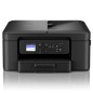 PROMOZIONE Brother CPJ1360W MULTIF IJET A4 3 IN 1 COL Cod. DCPJ1360DW Multifunzione Ink-Jet