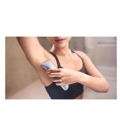 PROMOZIONE Philips EPILATORE WET DRY CORDLESS CUSTODIA Cod. BRE708/00 Depilatori
