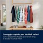 PROMOZIONE Electrolux LAVAT EW6FM29G 9KG A 1400GIRI S600 Cod. 914932055 A Carica Frontale PROMOZIONE Electrolux LAVAT EW6FM29G 9KG A 1400GIRI S600 Cod. 914932055 A Carica Frontale