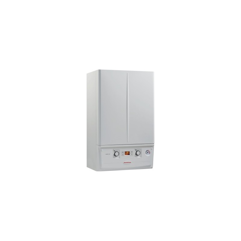CALDAIA CONDENSAZIONE IMMERGAS VICTRIX EXA 24 METANO CALDAIA CONDENSAZIONE IMMERGAS VICTRIX EXA 24 METANO