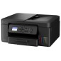 PROMOZIONE Brother DCPT780DW MULTIFUNZ 3-IN-1 INK COL Cod. DCPT780DW Multifunzione Ink-Jet PROMOZIONE Brother DCPT780DW MULTIFUNZ 3-IN-1 INK COL Cod. DCPT780DW Multifunzione Ink-Jet