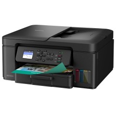 PROMOZIONE Brother DCPT780DW MULTIFUNZ 3-IN-1 INK COL Cod. DCPT780DW Multifunzione Ink-Jet