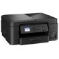 PROMOZIONE Brother DCPT780DW MULTIFUNZ 3-IN-1 INK COL Cod. DCPT780DW Multifunzione Ink-Jet PROMOZIONE Brother DCPT780DW MULTIFUNZ 3-IN-1 INK COL Cod. DCPT780DW Multifunzione Ink-Jet