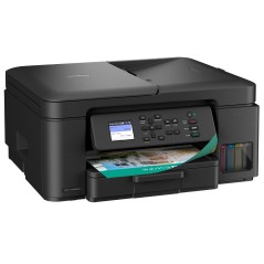 PROMOZIONE Brother DCPT780DW MULTIFUNZ 3-IN-1 INK COL Cod. DCPT780DW Multifunzione Ink-Jet