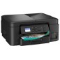 PROMOZIONE Brother DCPT780DW MULTIFUNZ 3-IN-1 INK COL Cod. DCPT780DW Multifunzione Ink-Jet PROMOZIONE Brother DCPT780DW MULTIFUNZ 3-IN-1 INK COL Cod. DCPT780DW Multifunzione Ink-Jet