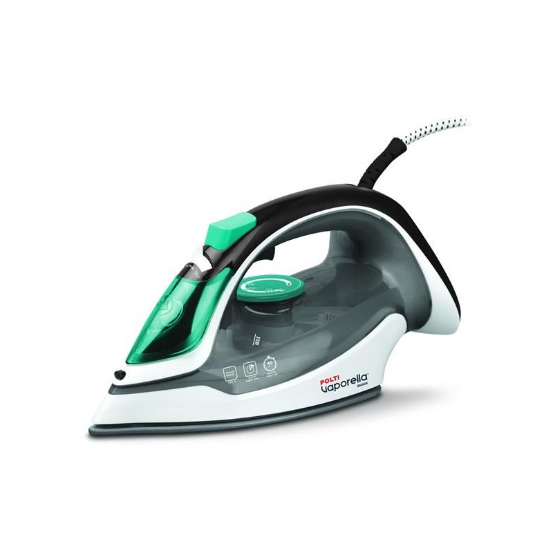 PROMOZIONE Polti VAPORELLA QUICK Q100 Cod. PLEU0275 Ferro da Stiro