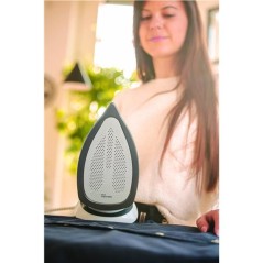 PROMOZIONE Polti VAPORELLA QUICK Q100 Cod. PLEU0275 Ferro da Stiro